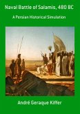 Naval Battle Of Salamis, 480 Bc (eBook, PDF)