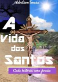 A Vida Dos Santos (eBook, PDF)