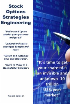 Cover Stock Option Strategies Engineering (eBook, PDF)