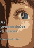 As Premonições De Lucas (eBook, PDF)