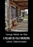 O Melhor Do Folk Americano (eBook, PDF)