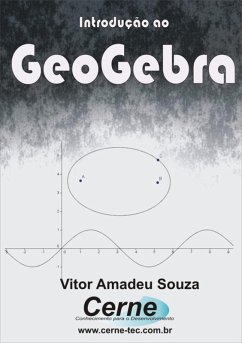 Introdução Ao Geogebra (eBook, PDF) - Souza, Vitor Amadeu