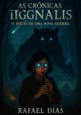 As Crônicas De Ignalis (eBook, PDF)