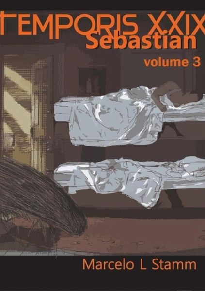 Sebastian (eBook, PDF)