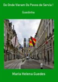 De Onde Vieram Os Povos De Servia ! (eBook, PDF)