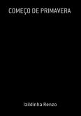 Começo De Primavera (eBook, PDF)