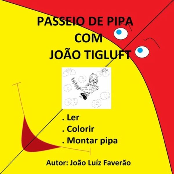 João Tigluft (eBook, PDF) João Tigluft (eBook, PDF)