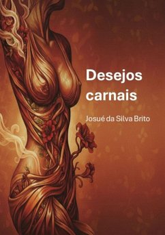 Desejos Carnais (eBook, PDF) Cover Desejos Carnais (eBook, PDF)