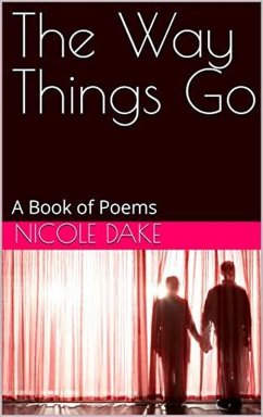 Cover The Way Things Go (eBook, ePUB)