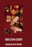 Tudo Estava Escrito (eBook, PDF)