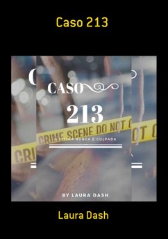 Cover Caso 213 (eBook, PDF)