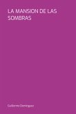 La Mansion De Las Sombras (eBook, PDF)
