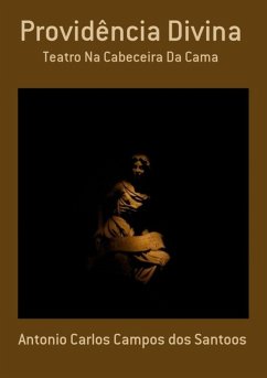 Providência Divina (eBook, PDF) - Dos Santoos, Antonio Carlos Campos