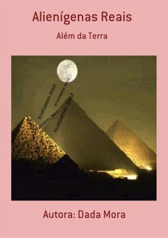 Alienígenas Reais (eBook, PDF) - Mora, Dada