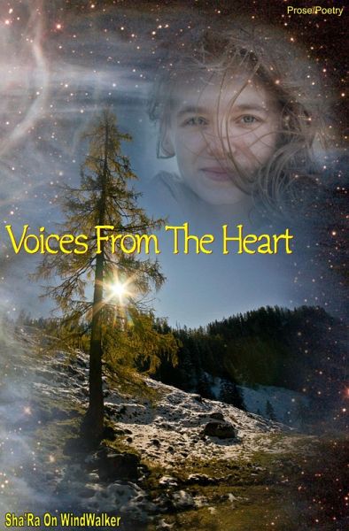Voices From The Heart (eBook, ePUB)