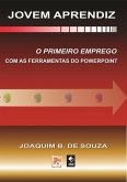 Jovem Aprendiz Primeiro Emprego (eBook, PDF) Jovem Aprendiz Primeiro Emprego (eBook, PDF)