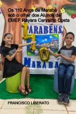 Os 110 Anos De Marabá Sob O Olhar Dos Alunos Da Emef Rayara Carvalho Costa (eBook, PDF)