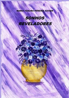 Cover Sonhos Reveladores (eBook, PDF)