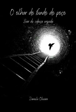 Cover O Olhar Do Fundo Do Poço (eBook, PDF)