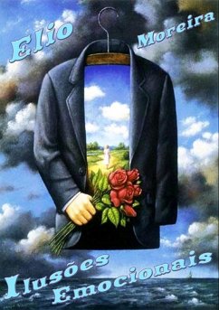 Cover Ilusões Emocionais (eBook, PDF)