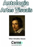 Antologia De Projetos Com Tft Programado No Arduino Em Artes Visuais Volume Iii (eBook, PDF)