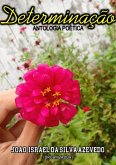 Antologia Determinação (eBook, PDF)