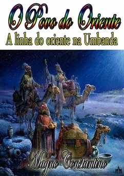 O Povo Do Oriente (eBook, PDF) - Constantino, Magno