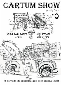 Cover Dia De Praia (eBook, PDF)
