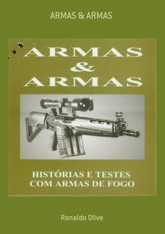 Armas & Armas (eBook, PDF) - Olive, Ronaldo