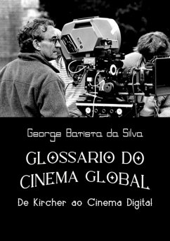 Cover Glossário Do Cinema Global (eBook, PDF)