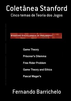 Cover Coletânea Stanford (eBook, PDF)