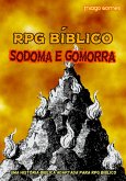 Rpg Bíblico - Sodoma & Gomorra (eBook, PDF)