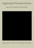 Legislação Previdenciárias (eBook, PDF)