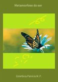 Metamorfose Do Ser (eBook, PDF)