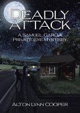 DEADLY ATTACK (eBook, ePUB)