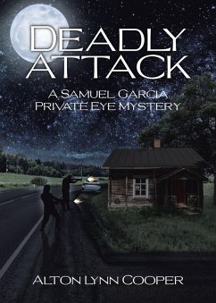 Cover DEADLY ATTACK (eBook, ePUB)