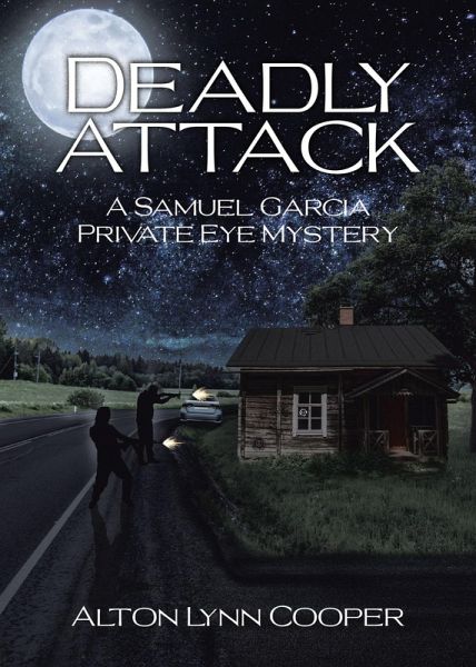 DEADLY ATTACK (eBook, ePUB)