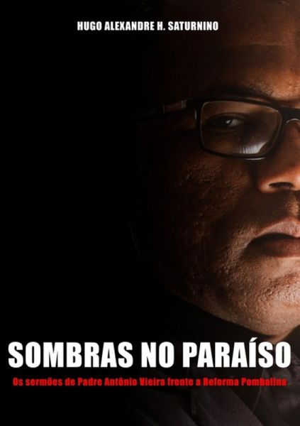 Sombras No Paraíso: (eBook, PDF) Sombras No Paraíso: (eBook, PDF)