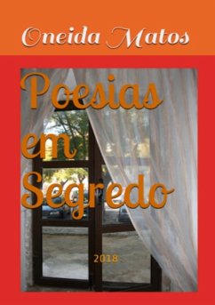 Cover Poesias Em Segredo (eBook, PDF)