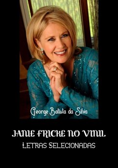 Janie Fricke No Vinil (eBook, PDF) - Da Silva, George Batista