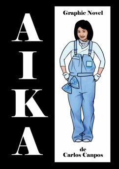 Cover Aika (eBook, PDF)