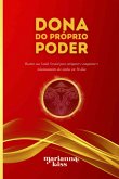 Dona Do Próprio Poder (eBook, PDF)