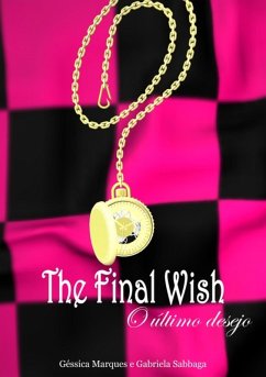 The Final Wish (eBook, PDF) Cover The Final Wish (eBook, PDF)