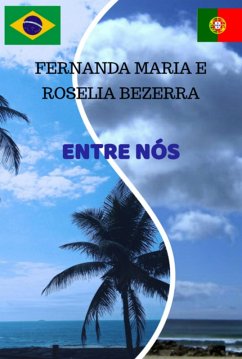 Cover Entre Nós (eBook, PDF)