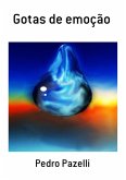Gotas De Emoção (eBook, PDF)
