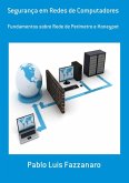 Segurança Em Redes De Computadores (eBook, PDF)