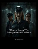 "Unseen Heroes: The Strength Behind Uniforms. (eBook, ePUB)