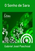 O Sonho De Sara (eBook, PDF)
