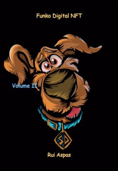 Cover Funko Digital Nft (eBook, PDF)