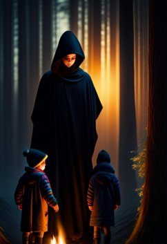 Cover A Épica Jornada De Elias, Elton E Esmael